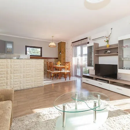 Apartment Cozy Nook Kastel Stari Kastela